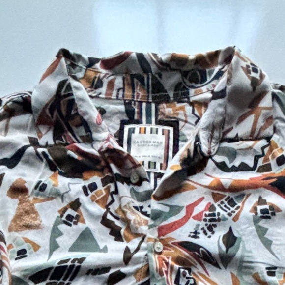 CACTUS MAN SHIRT - Picture 8 of 12